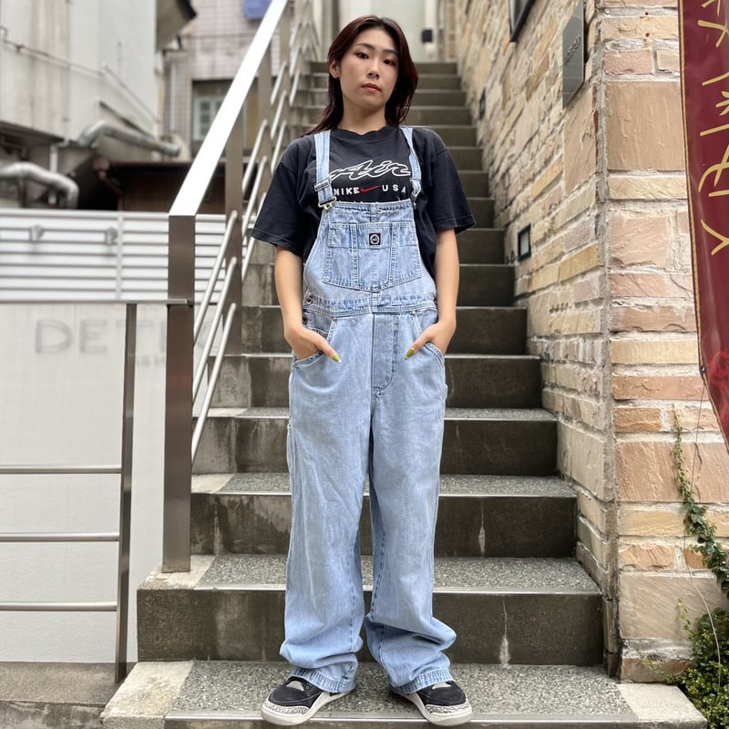 Levi's SILVERTAB/リーバイス シルバータブ デニムカーゴ