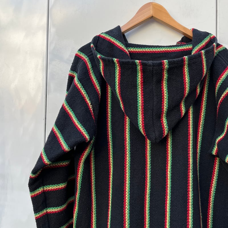 ORIGINAL SENDOR LOPEZ MEXICAN PARKA/オリジナルセンダーロペ ORIGINAL SENDOR LOPEZ MEXICAN PARKA/オリジナルセンダーロペ