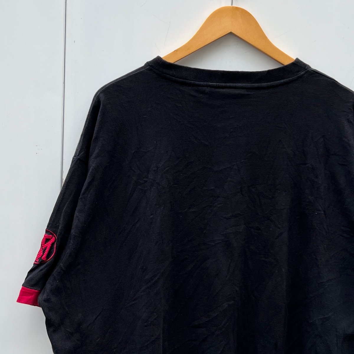 SCARFACE/スカーフェイス Tシャツ 90年代 (USED) | chameleon w SCARFACE/スカーフェイス Tシャツ 90年代 (USED) | chameleon w