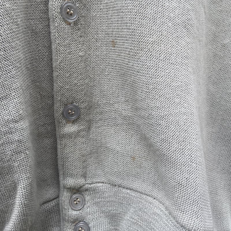 U.S. LINES SPORTSWEAR/ユーエスラインズ スポーツウエア アクリル
