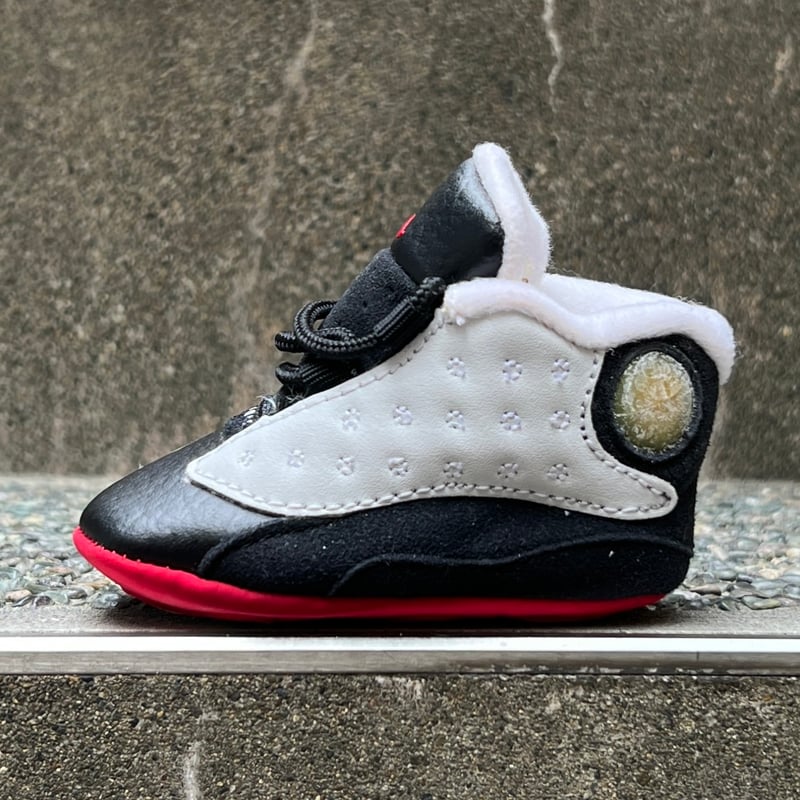NIKE JORDAN/ナイキ ファーストジョーダン13 97年製 (箱付き NIKE JORDAN/ナイキ ファーストジョーダン13 97年製 (箱付き