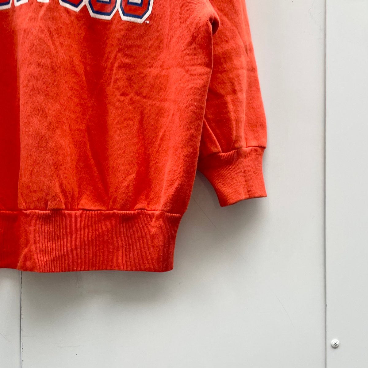 Champion NFL BRONCOS/チャンピオン デンバーブロンコス 3/4 Champion NFL BRONCOS/チャンピオン デンバーブロンコス 3/4