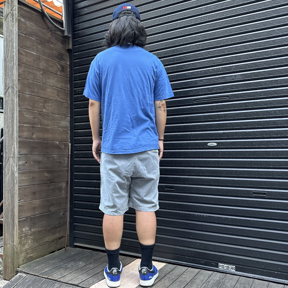 GRAMICCI/グラミッチ クライミングショーツ 90年代 made In USA GRAMICCI/グラミッチ クライミングショーツ 90年代 made In USA