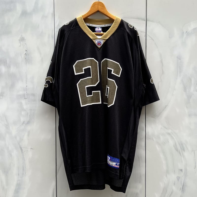 Reebok NFL SAINTS/リーボック ニューオリンズセインツ フットボール ...