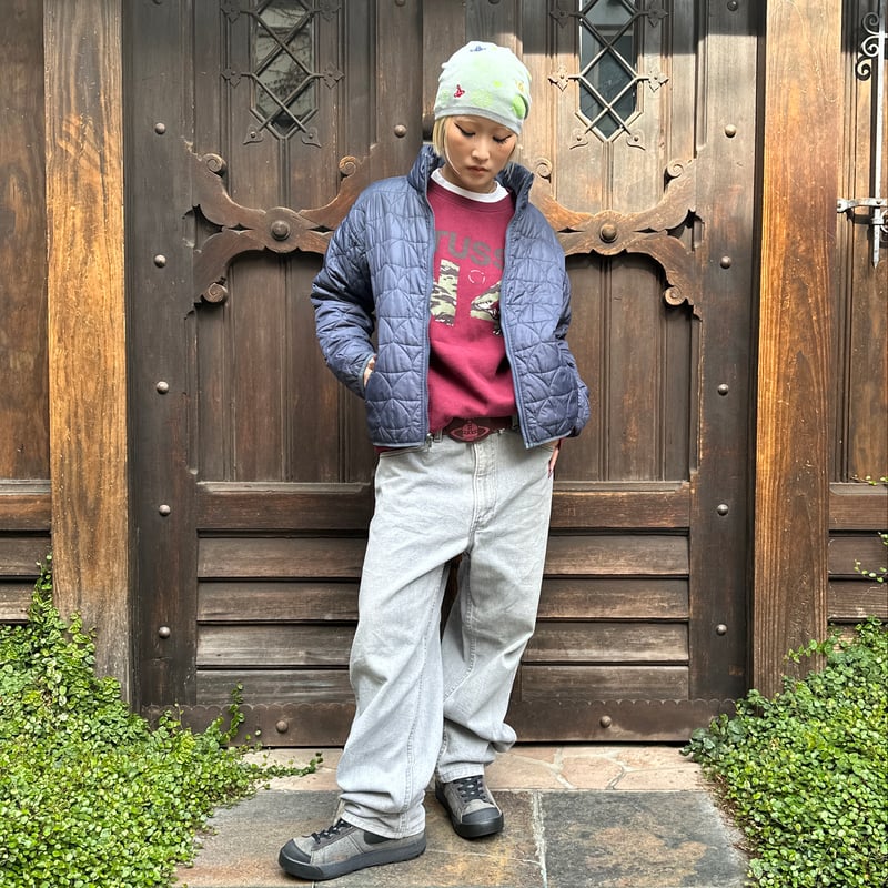 NIKE acg/ナイキ エーシージー 中綿ライナージャケット 00年前後 NIKE acg/ナイキ エーシージー 中綿ライナージャケット 00年前後