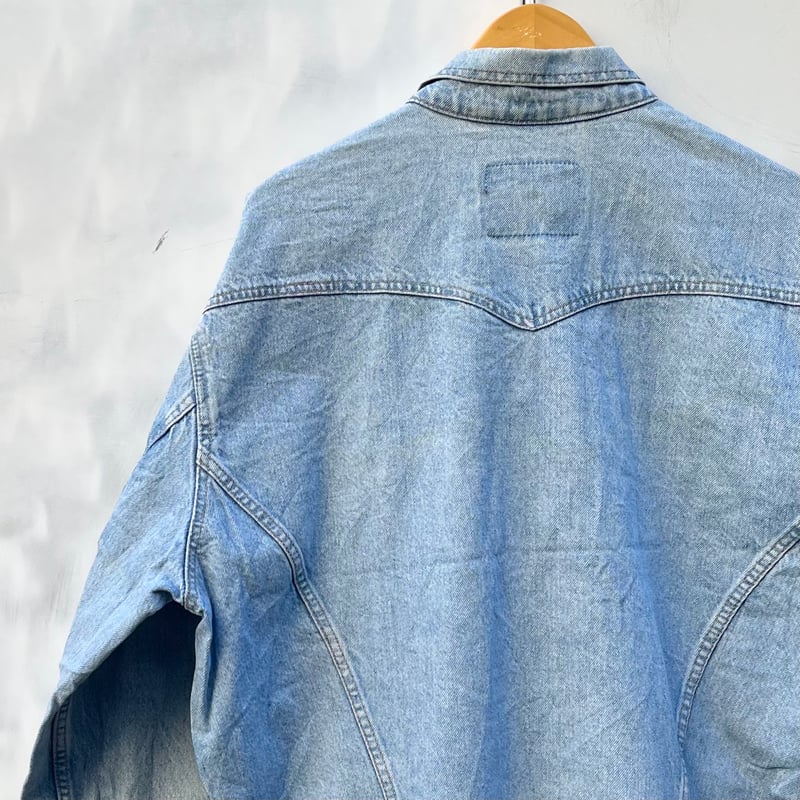 Levi's/リーバイス 75525 Gジャン 90年代 Made in CANADA (US Levi's/リーバイス 75525 Gジャン 90年代 Made in CANADA (US