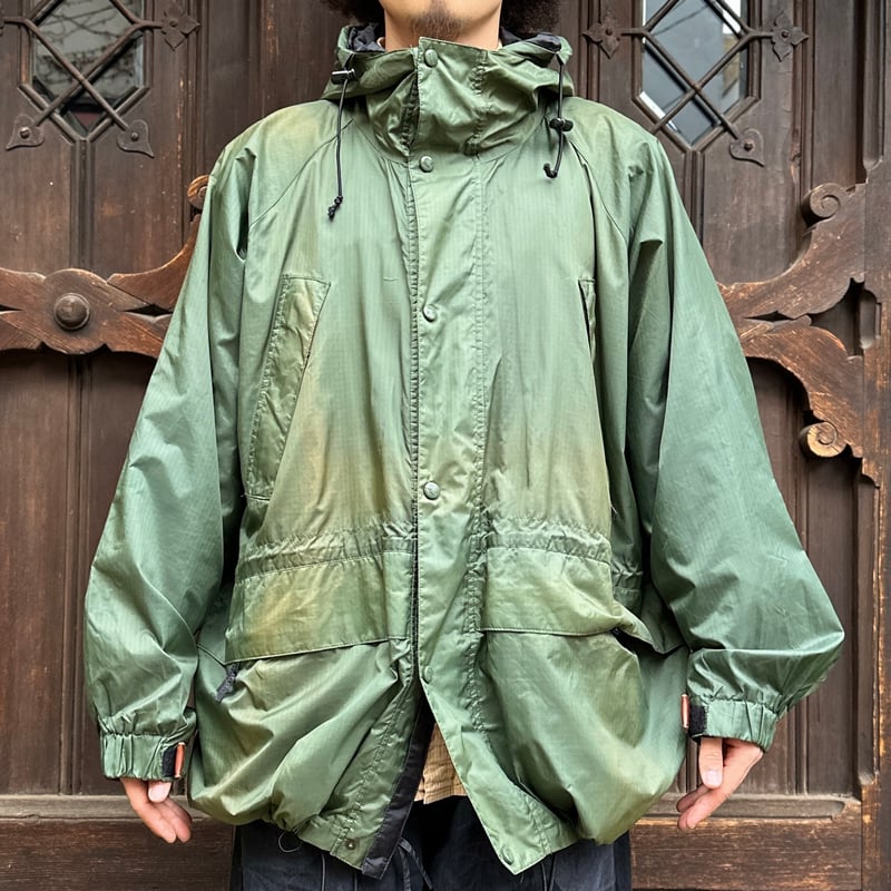 Timberland/ティンバーランド マウンテンパーカ 90年代 (USED Timberland/ティンバーランド マウンテンパーカ 90年代 (USED