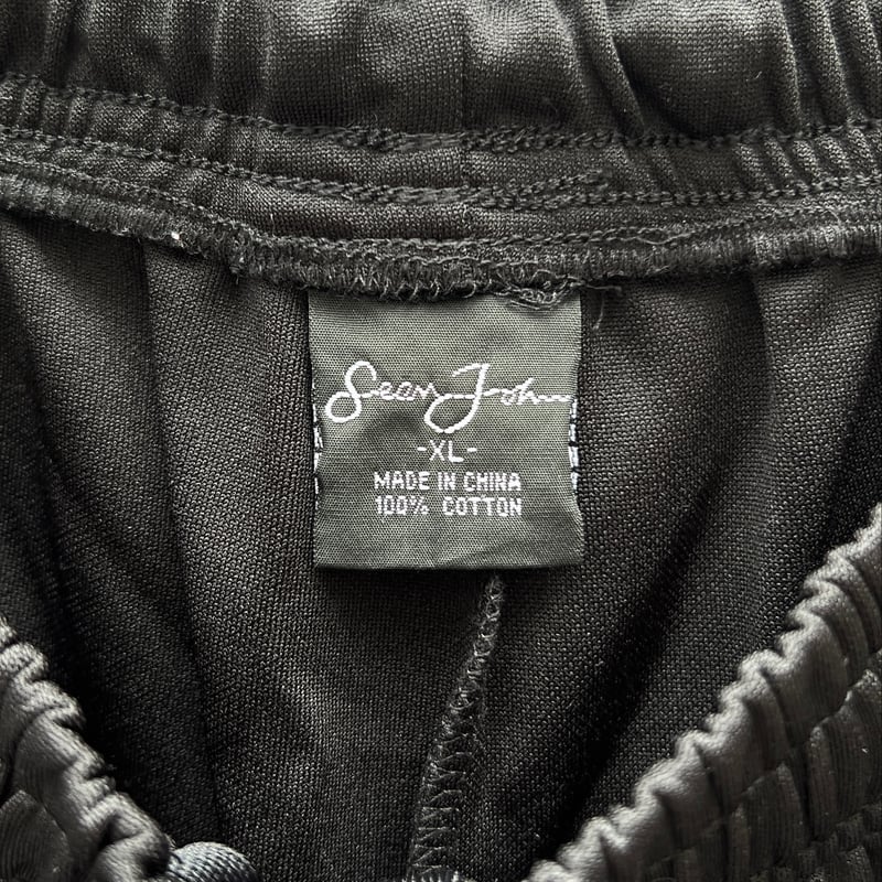 Sean John/ショーンジョン ジャージ セットアップ 00年代 Sean John/ショーンジョン ジャージ セットアップ 00年代