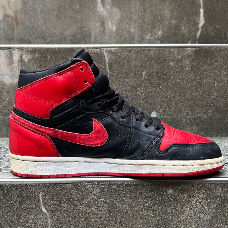 シューズ(男性用) NIKE air jordan 1 2001  Nike Air Jordan 1 Retro High 