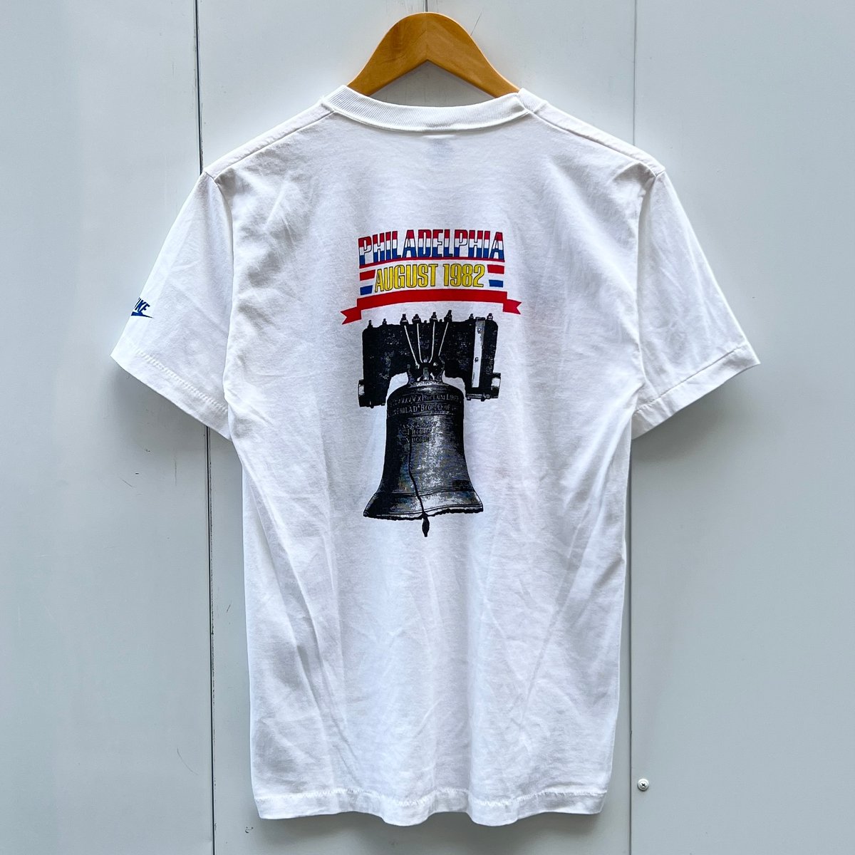【NIKE】Mixtape Tシャツ White Nike Mixtape T-Shirt - JD Sports