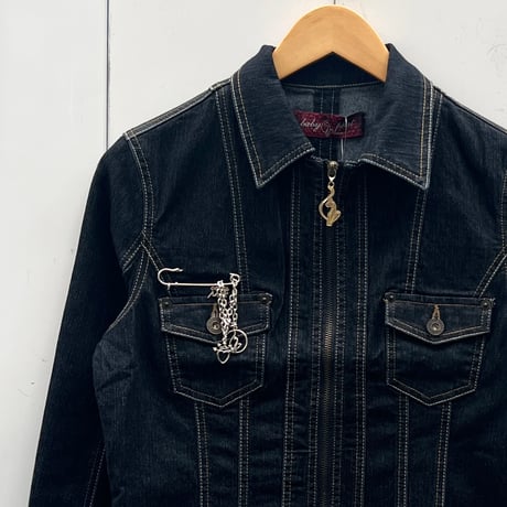 gジャン | STORES