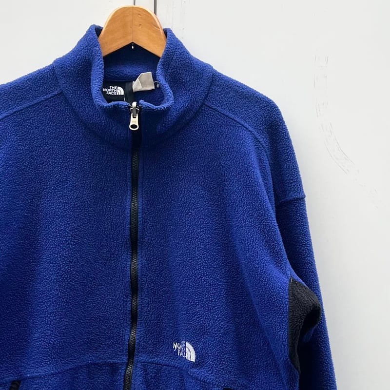 THE NORTH FACE/ザノースフェイス フリースジャケット 90年代 THE NORTH FACE/ザノースフェイス フリースジャケット 90年代