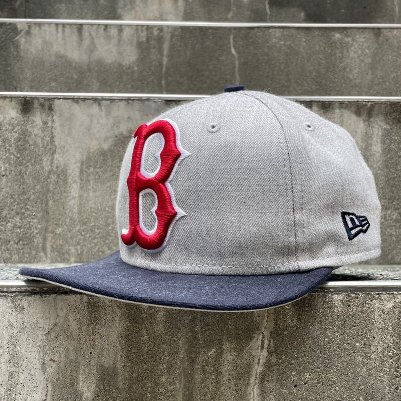 NEWERA MLB RED SOX/ニューエラ ボストンレッドソックス NEWERA MLB RED SOX/ニューエラ ボストンレッドソックス
