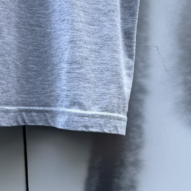 NIKE/ナイキ スウォッシュロゴ Tシャツ 90年代 (USED NIKE/ナイキ スウォッシュロゴ Tシャツ 90年代 (USED