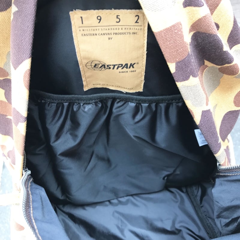 EASTPAK ボディバッグ イーストパック　ヴィンテージ レザー EASTPAK ボディバッグ イーストパック ヴィンテージ レザー