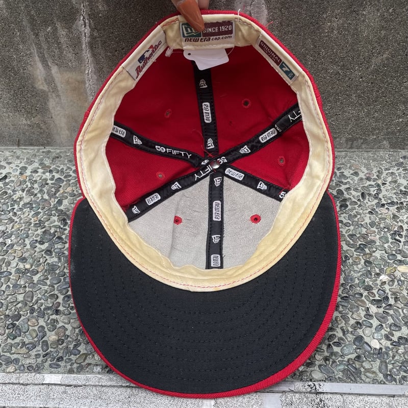 NEWERA MLB ANGELS/ニューエラ アナハイムエンゼルス キャップ NEWERA MLB ANGELS/ニューエラ アナハイムエンゼルス キャップ