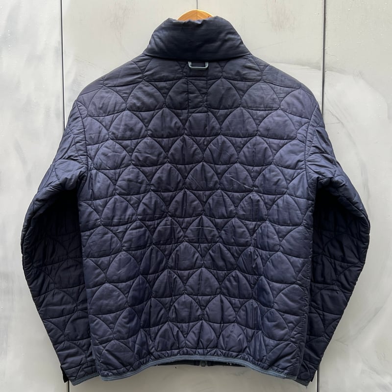 NIKE acg/ナイキ エーシージー 中綿ライナージャケット 00年前後 NIKE acg/ナイキ エーシージー 中綿ライナージャケット 00年前後