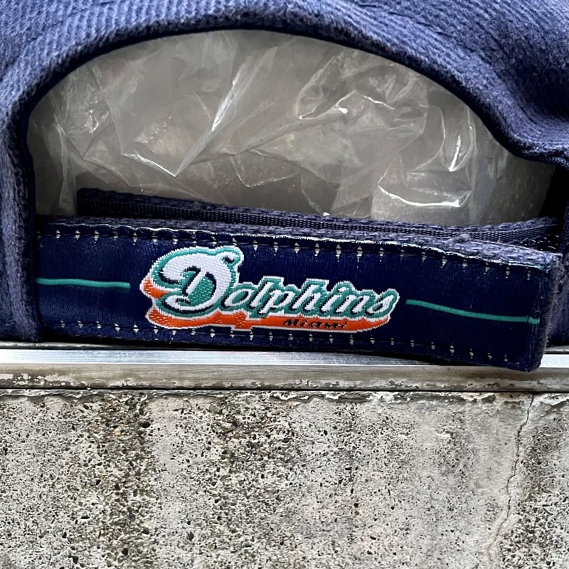 LOGO ATHLETIC NFL DOLPHINS/ロゴアスレチック マイアミドルフィンズ 