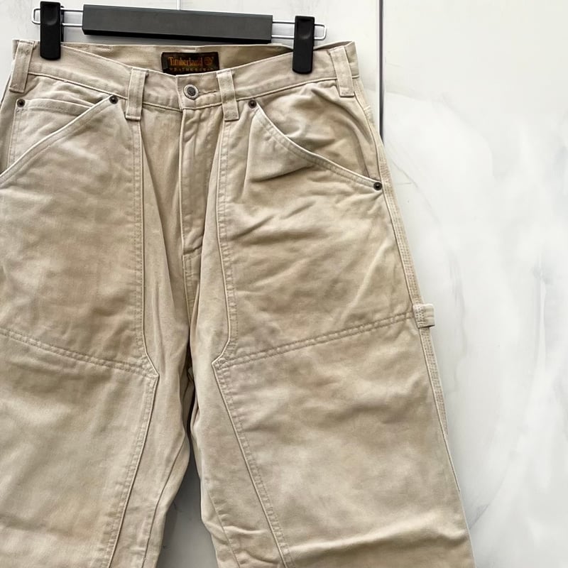Timberland ペインターパンツ カーゴ 90s 00s Timberland cargo pants】／ ティンバーランド カーゴパンツ