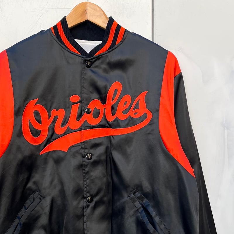Felco MLB Orioles/フェルコ ボルチモア オリオールズ サテン