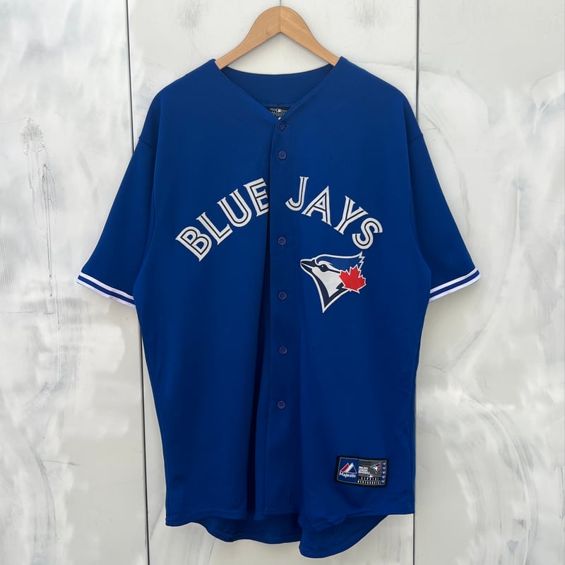 MAJESTIC MLB BLUEJAYS/マジェスティック トロント ブルー MAJESTIC MLB BLUEJAYS/マジェスティック トロント ブルー