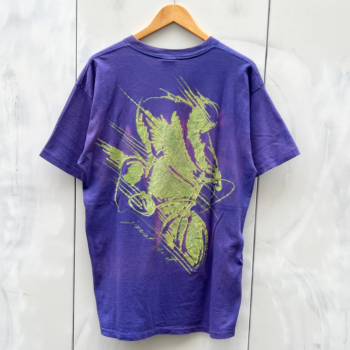 NIKE ACG/ナイキ エーシージー Tシャツ 90年代 Made in USA (USED NIKE ACG/ナイキ エーシージー Tシャツ 90年代 Made in USA (USED