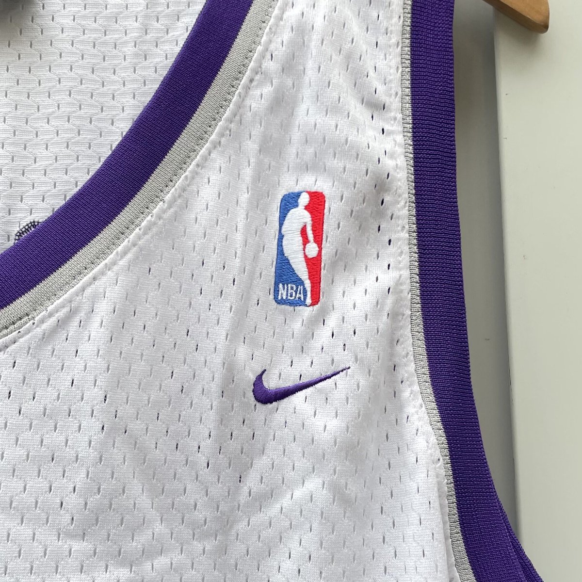 NIKE NBA KINGS/ナイキ サクラメント キングス バスケットタンク