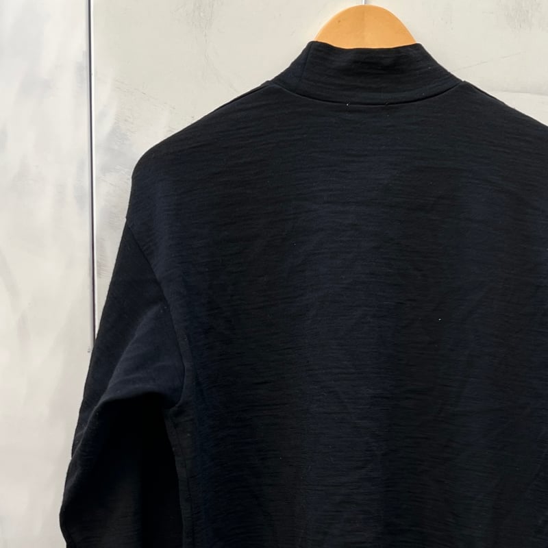 COMME des GARCONS HOMME/コムデギャルソンオム モックネック COMME des GARCONS HOMME/コムデギャルソンオム モックネック