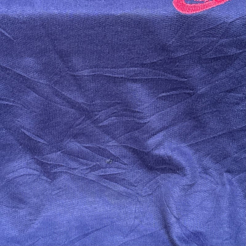 NIKE?/ナイキ? シンプルロゴスウェット 90年代 (USED NIKE?/ナイキ? シンプルロゴスウェット 90年代 (USED