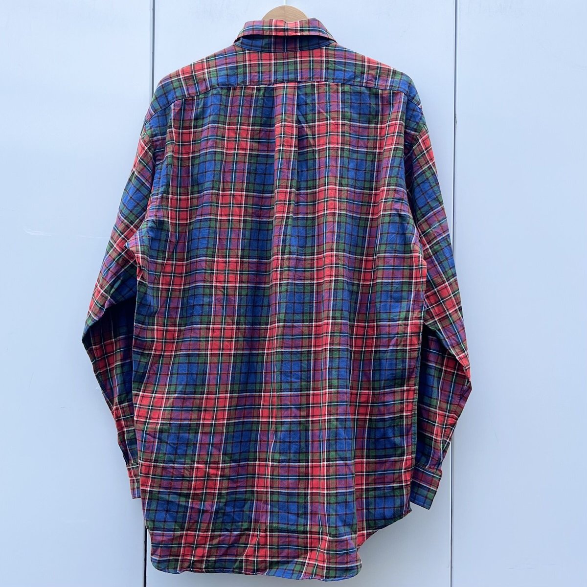 Polo Ralph Lauren/ポロラルフローレン ボタンダウンシャツ 90年代 (USE