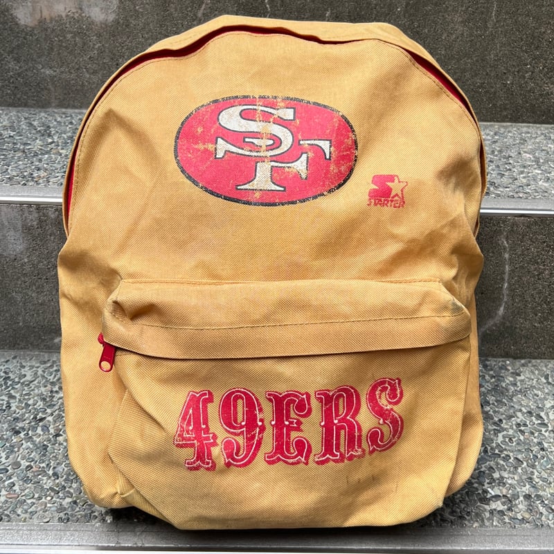 STAETER NFL 49ers/スターター サンフランシスコフォーティー 
