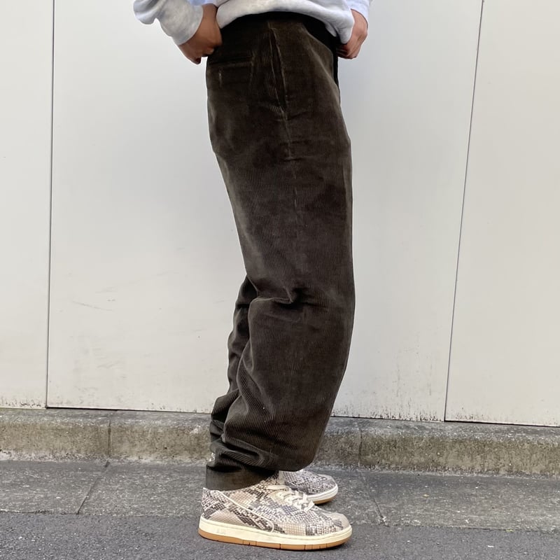 BROOKS BROTHERS/ブルックスブラザーズ コーデュロイパンツ 2000 BROOKS BROTHERS/ブルックスブラザーズ コーデュロイパンツ 2000