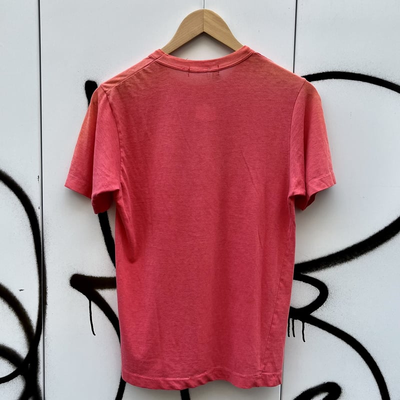 NIKE JORDAN/ナイキ ジョーダン ウィングロゴTシャツ 80年代 NIKE JORDAN/ナイキ ジョーダン ウィングロゴTシャツ 80年代