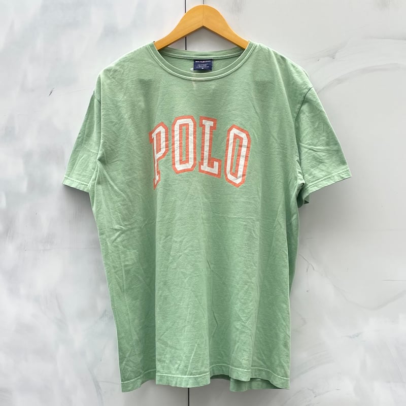 古着 90s ポロスポーツ M-51サンプリングジャケット 緑 激レア 入手困難 古着 90s ポロスポーツ M-51サンプリングジャケット 緑 激レア
