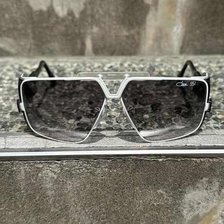 CAZAL/カザール ９５１サングラス 2000年代 Made in GERMANY (箱付きUSED)