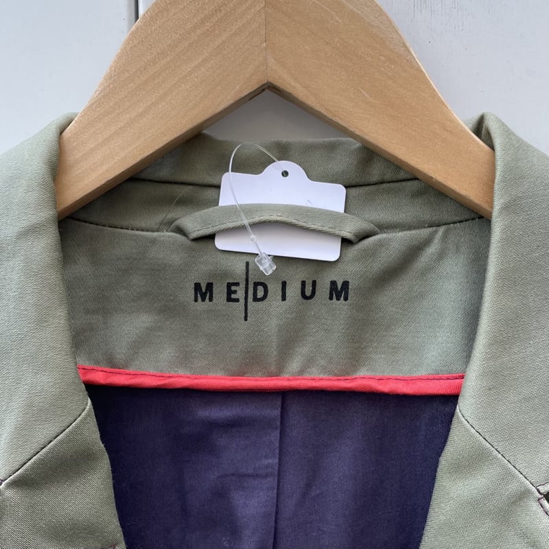Levi's RED/リーバイスレッド テーラードジャケット 2000年代 (USED) |