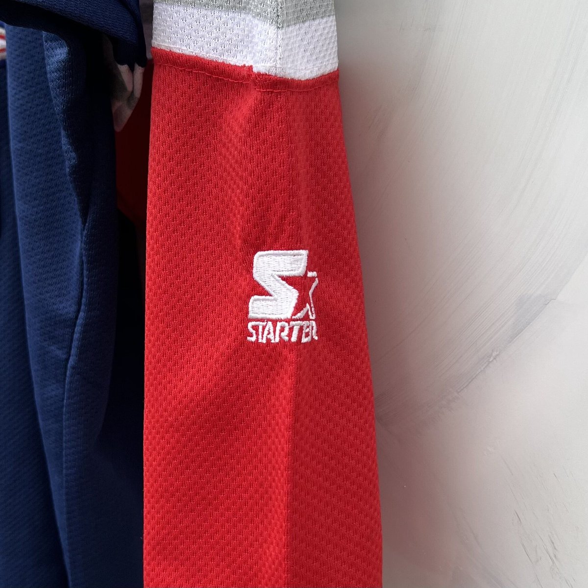 STARTER NHL RANGERS/スターター ニューヨーク レンジャーズ STARTER NHL RANGERS/スターター ニューヨーク レンジャーズ