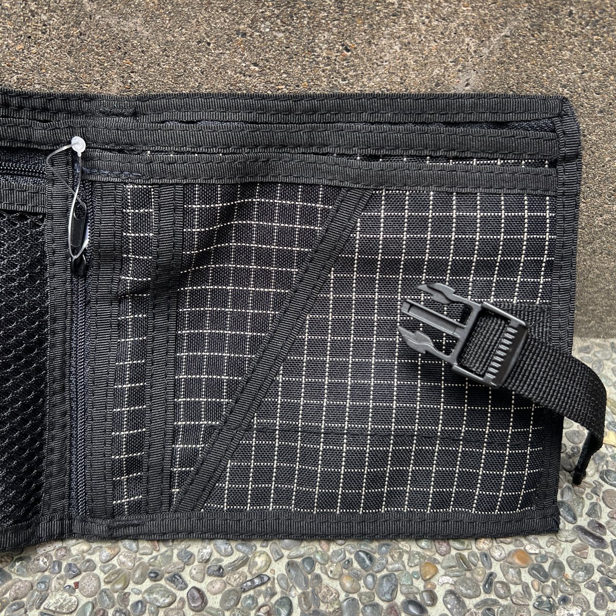 STUSSY OUTDOOR　トラベルポーチ STUSSY OUTDOOR トラベルポーチ STUSSY ステューシー ロゴ