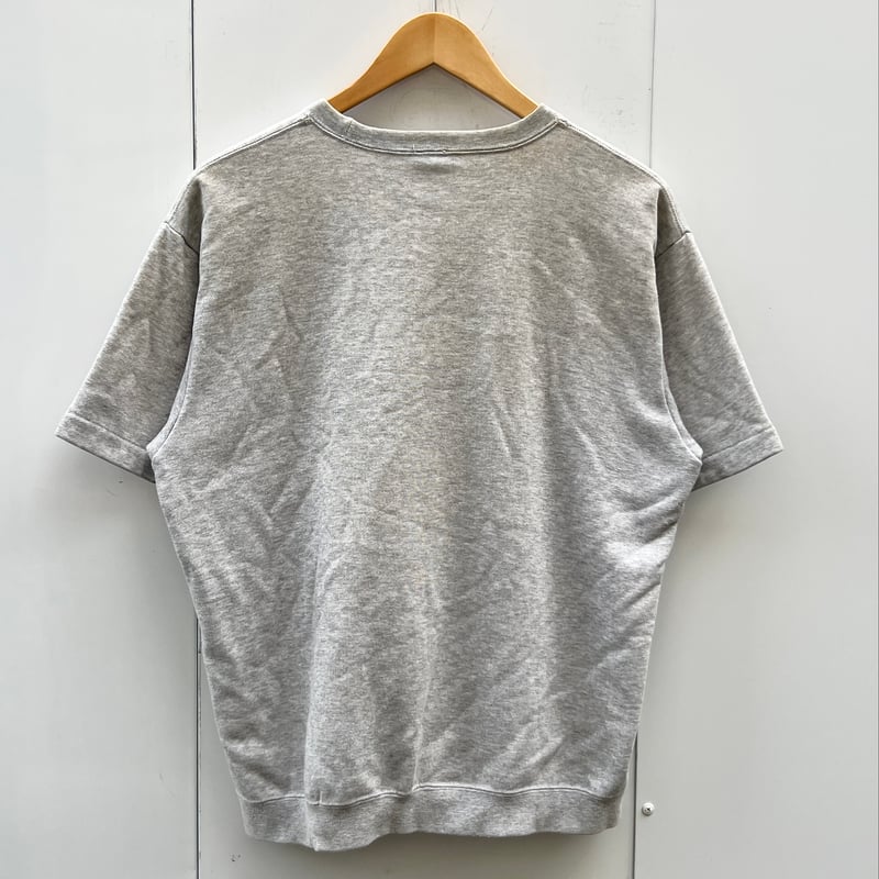 90s　ナイキTシャツ・半袖スウェット　セット販売　ゴツナイキ　ヴィンテージ NIKE - 90s NIKE ナイキ Tシャツ 半袖 イエロー ゴツナイキ