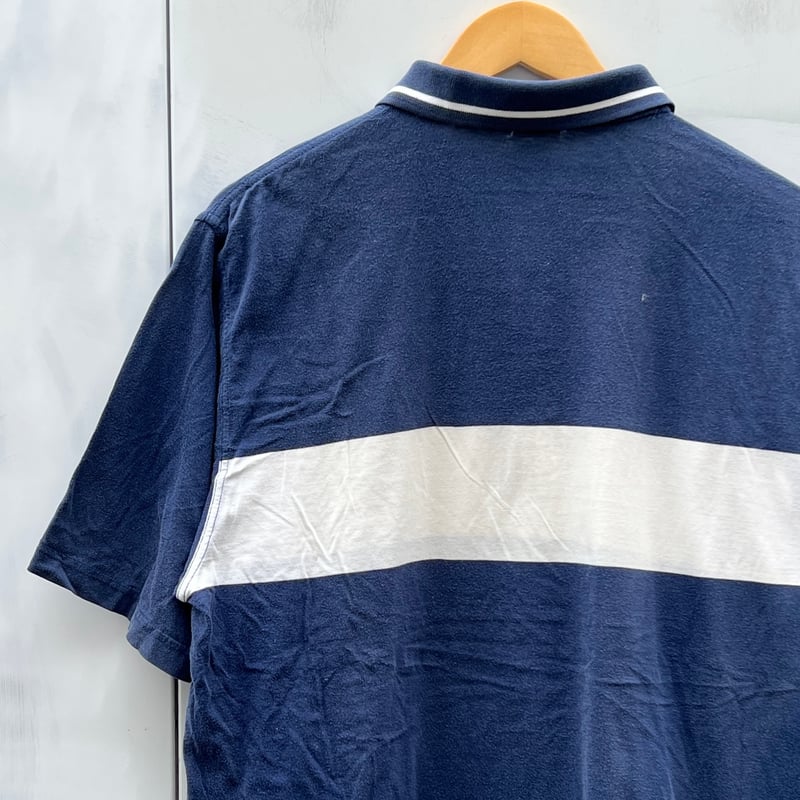 NIKE TENNIS/ナイキ テニス ポロシャツ 90年代 (USED) | chamele