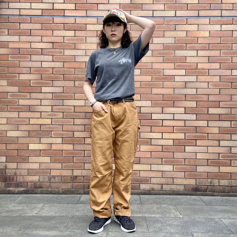 Dickies /ディッキーズ ダックペインターパンツ 2000年代 (USED Dickies /ディッキーズ ダックペインターパンツ 2000年代 (USED