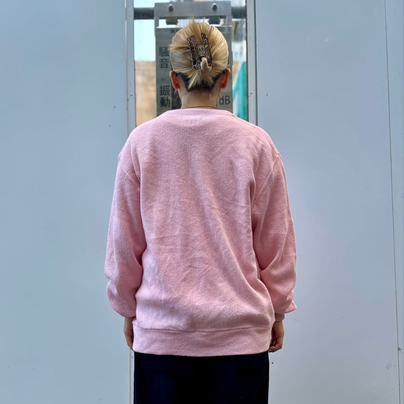 IZOD LACOSTE/アイゾッドラコステ アクリルカーディガン 90年 IZOD LACOSTE/アイゾッドラコステ アクリルカーディガン 90年