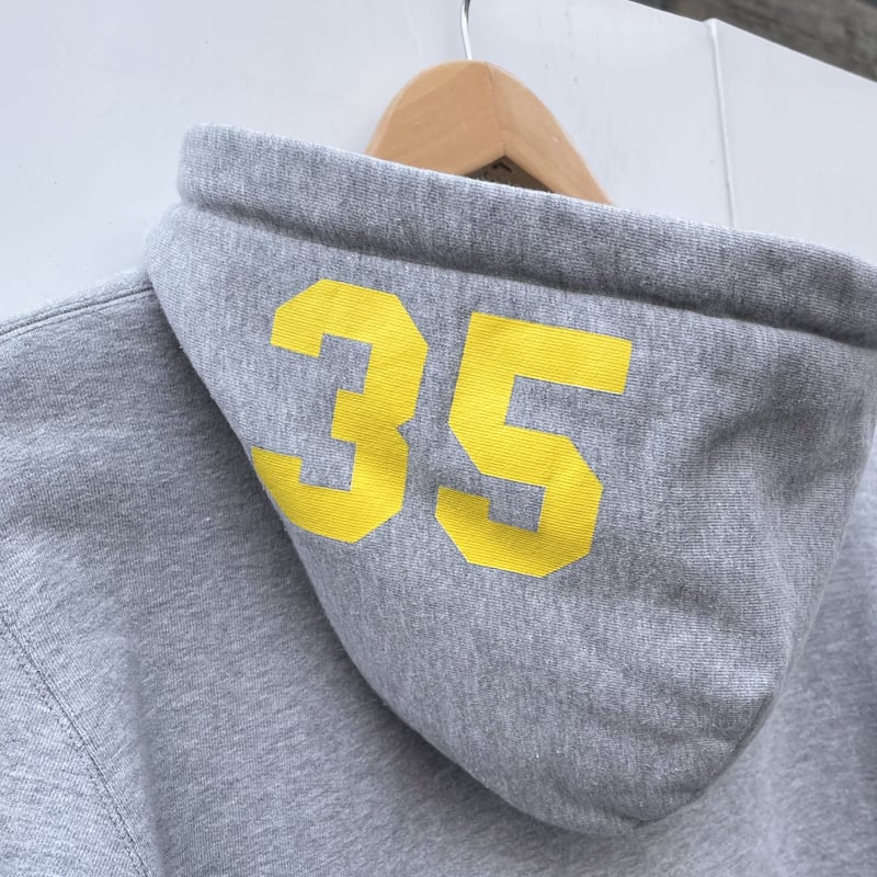 00s oldstussy スウェット STUSSY/ステューシー ジップフードスウェット 2000年代 (USED