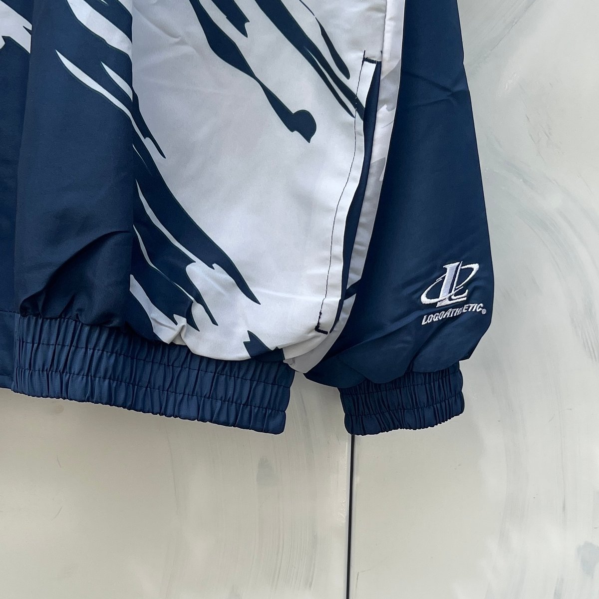LOGO ATHLETIC GEORGETOWN/ロゴアスレチック ジョージタウン 総