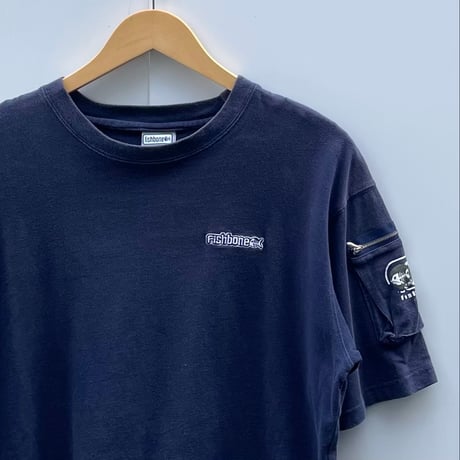フィッシュボーン | STORES フィッシュボーン | STORES
