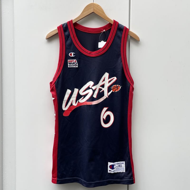 Champion USA BASKETBALL TEAM/チャンピオン アメリカ代表 Champion USA BASKETBALL TEAM/チャンピオン アメリカ代表