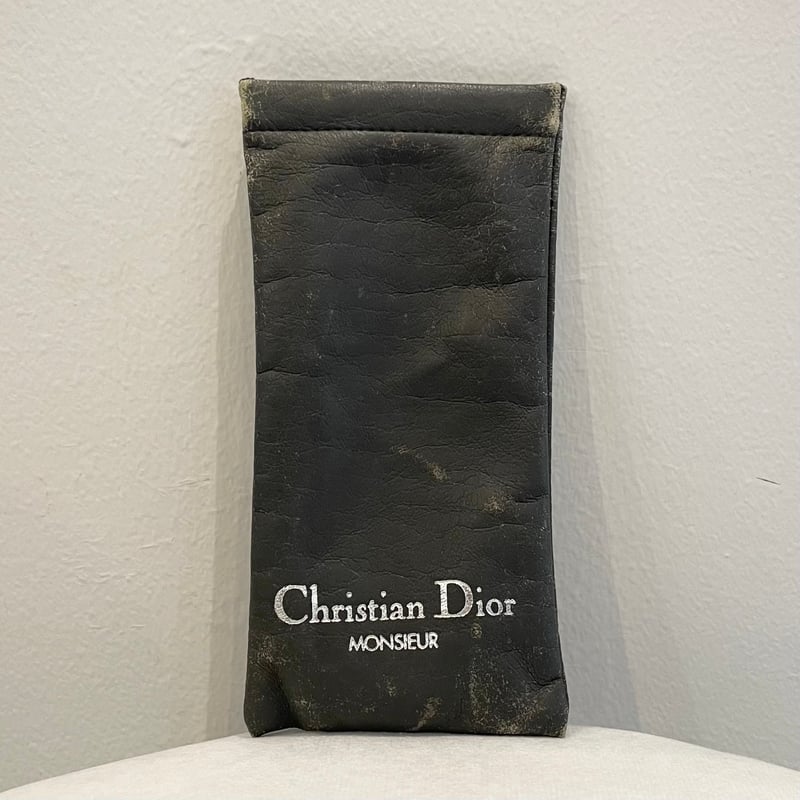 Christian Dior/クリスチャンディオール サングラス 90年代 Made Christian Dior/クリスチャンディオール サングラス 90年代 Made