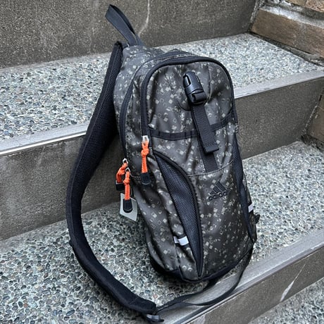 adidas/アディダス ワンショルダーバッグ 10年代 (USED)