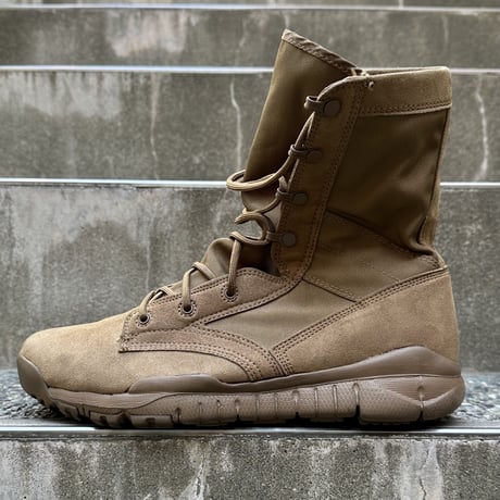 NIKE/ナイキ SFB 6 フィールドブーツ 2012 年製 (USED)