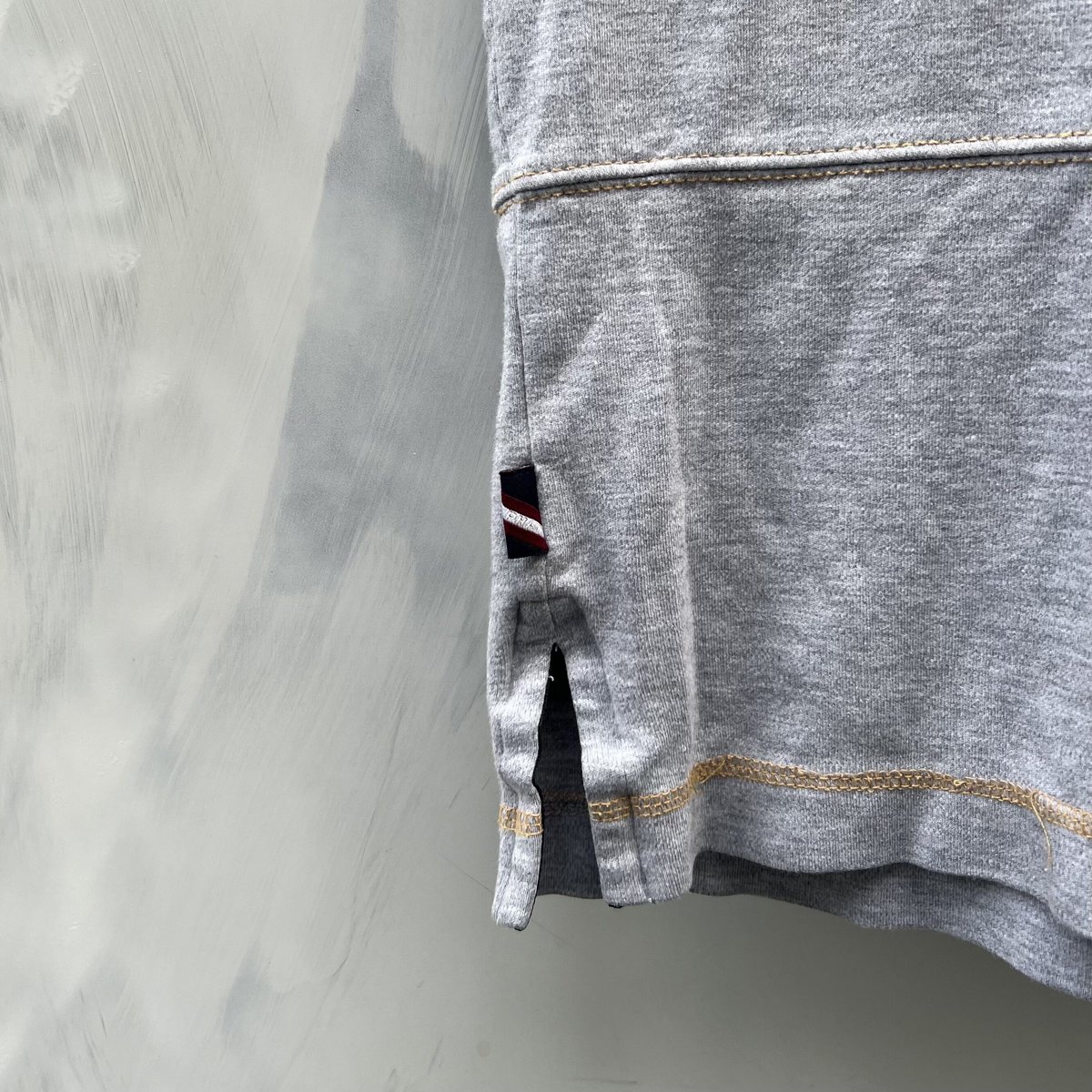 PHAT FARM ネルシャツ 90年代 PHAT FARM/ファットファーム 半袖チェックシャツ 90年代 (USED